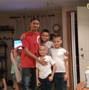 Meet your Posher, Gilbert